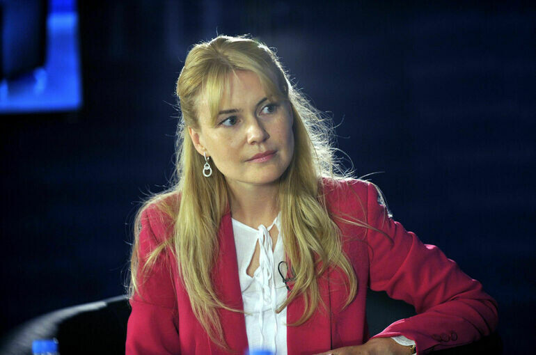   Юрий Инякин/ПГ