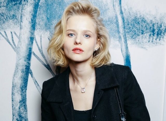    Саша Бортич. Фото: социальные сети