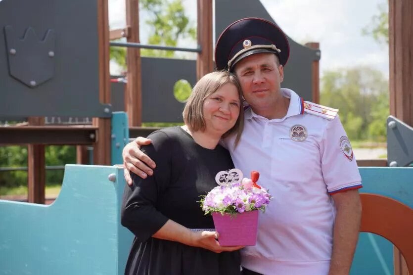 Фото: пресс-служба ГУ МВД России по Челябинской области