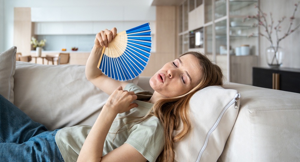 Как пережить жару в квартире: эффективные способы охладить дом без кондиционера