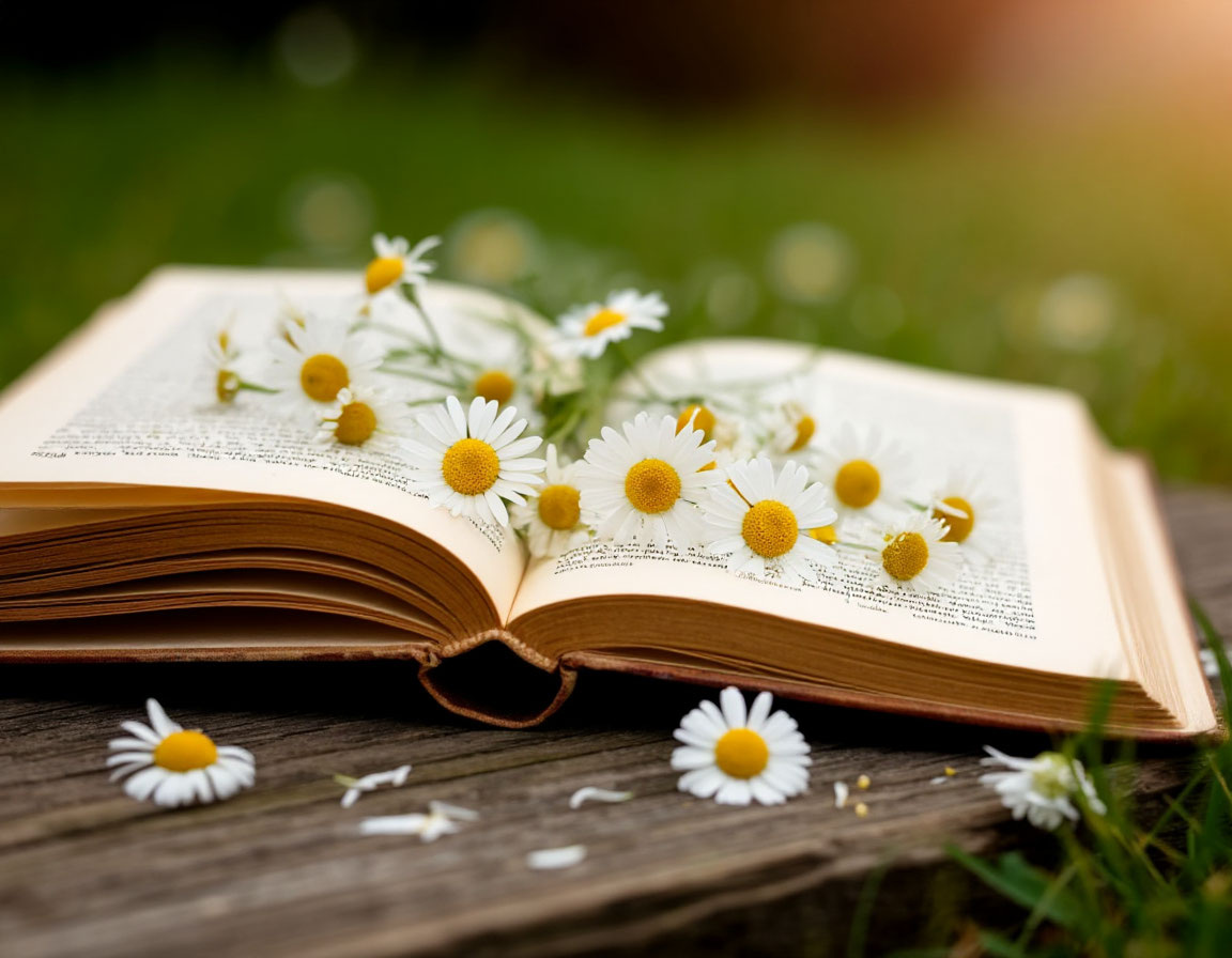 Надо читать хорошие качественные книги самим и приучать к этому детей