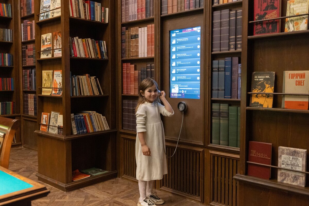    Музей Победы приглашает на празднование Дня российской почты