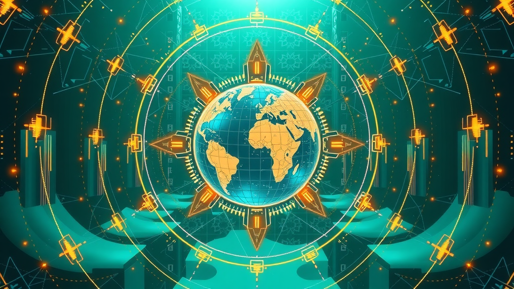    Как создать децентрализованную образовательную платформу по ПМ? Узнайте о курсовом управлении, NFT-сертификатах и будущем обучения на блокчейне! Юлия Павлова