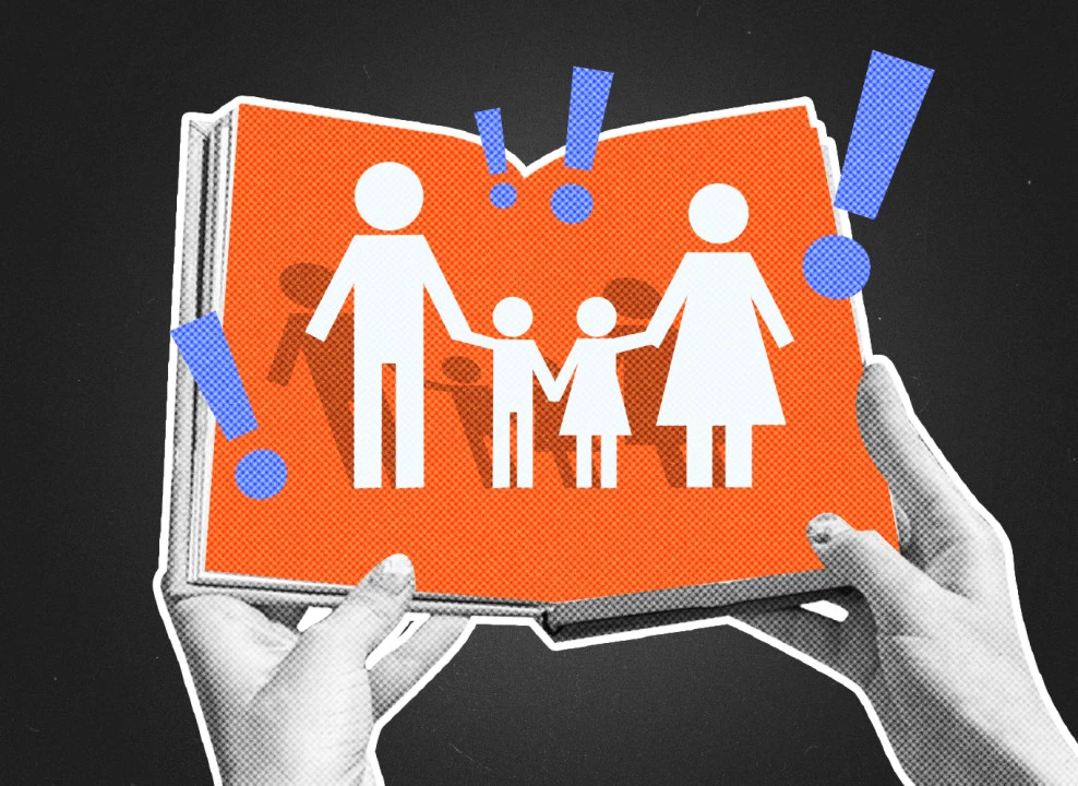 Коллаж с фото: Syda Productions | Shutterstock | Fotodom