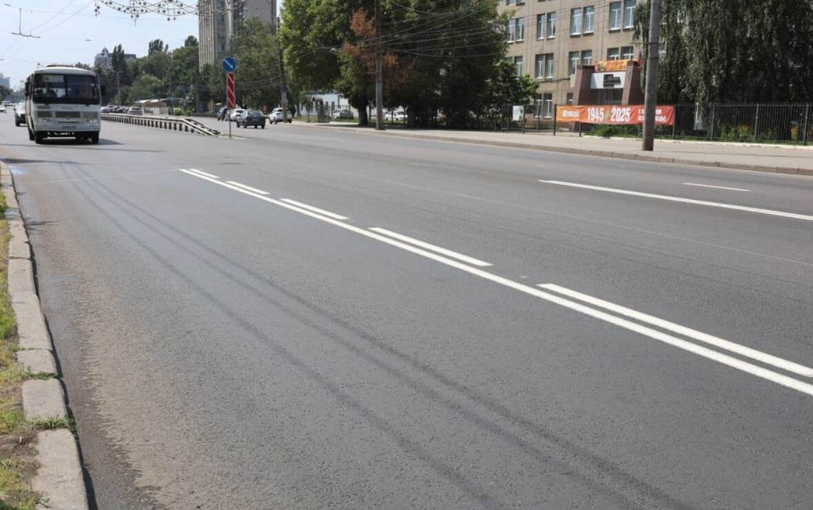 Фото: пресс-служба мэрии Воронежа