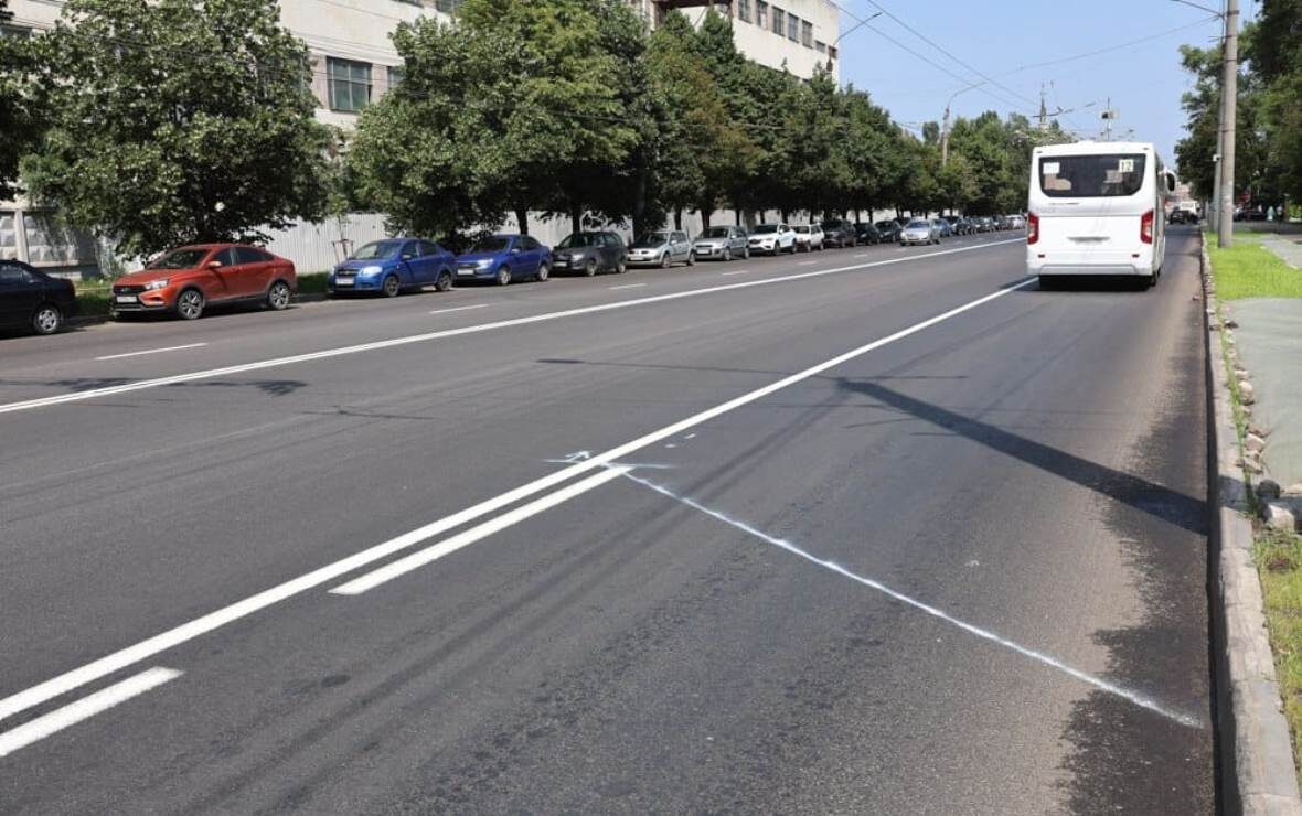 Фото: пресс-служба мэрии Воронежа