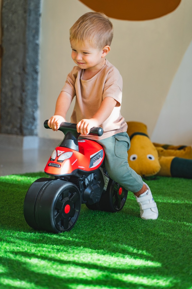 Мотоцикл-беговел FALK