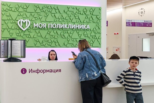 Фото: Сергей Петров / Globallookpress.com