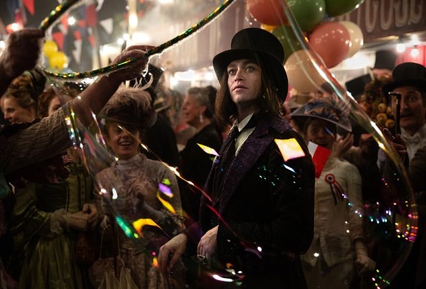    Кадр: фильм «Дракула»