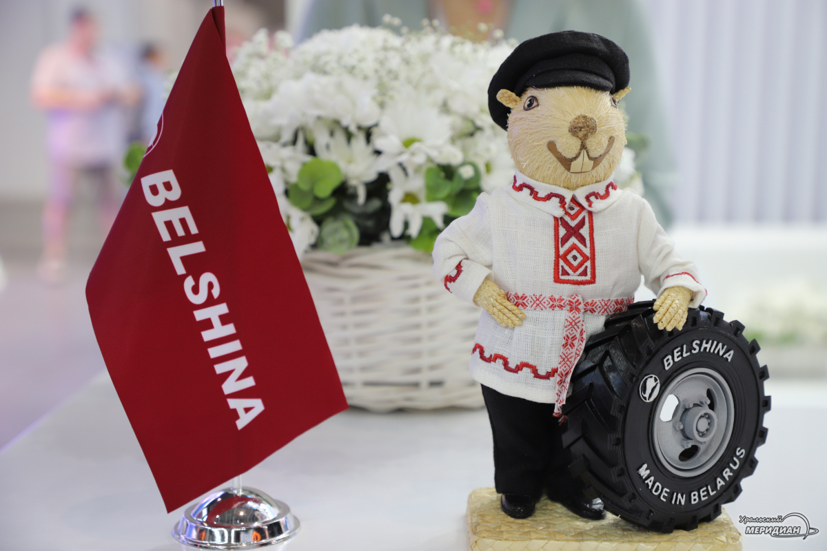    Фото:Анастасия Сибирякова © ИА «Уральский меридиан»