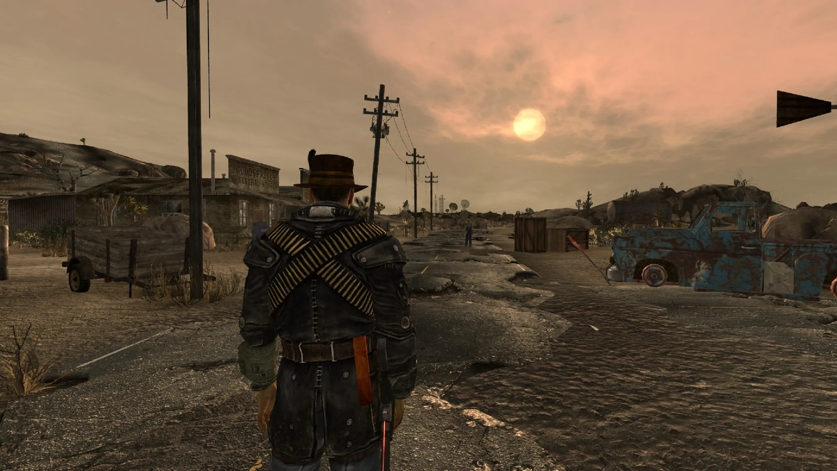 Слух: сразу несколько Fallout находятся в разработке