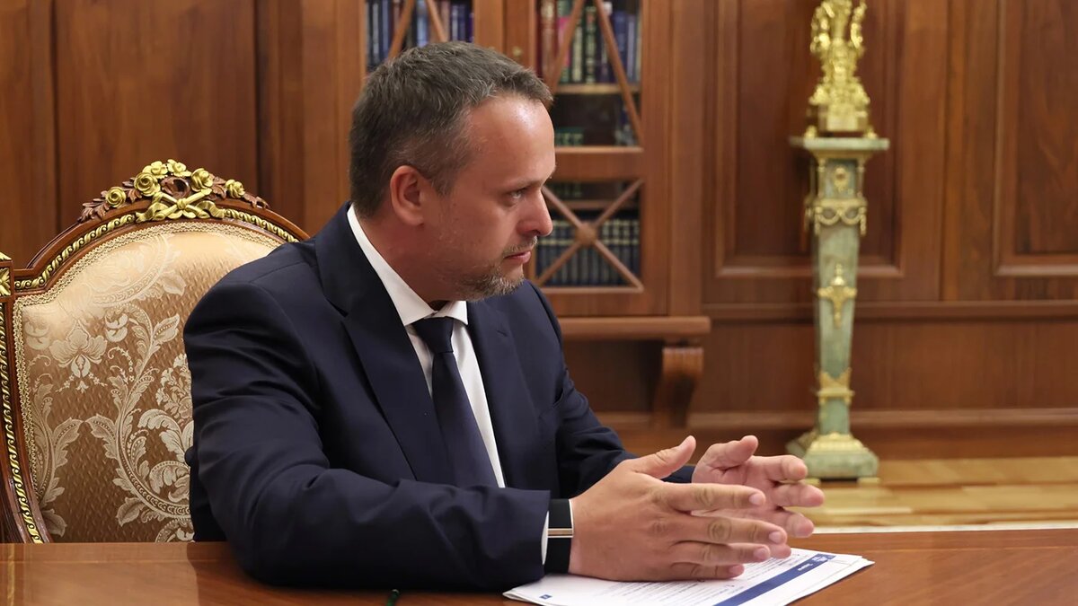   Пресс-служба президента России