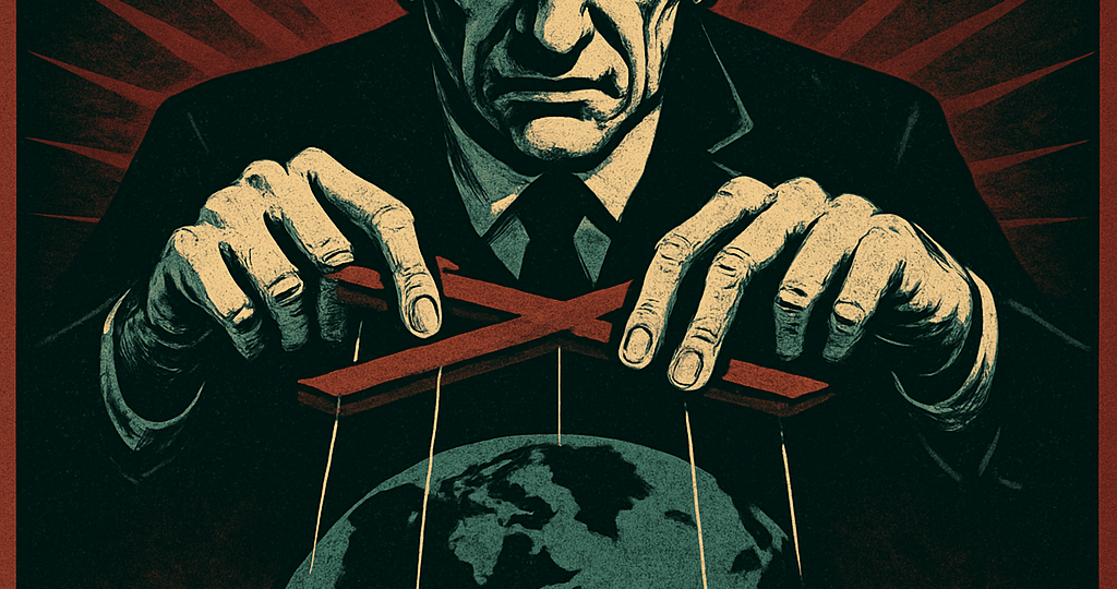 Глобальный Планировщик: кто он? Эксклюзивное исследование