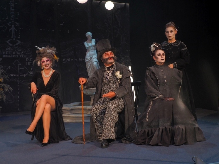     Фото: Юрий Корчагин