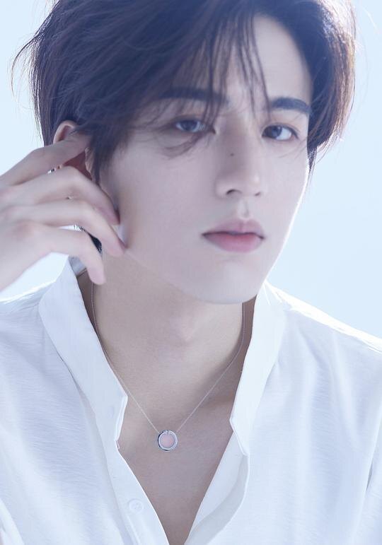 Чжан Лин Хэ