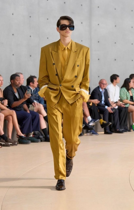 Saint Laurent