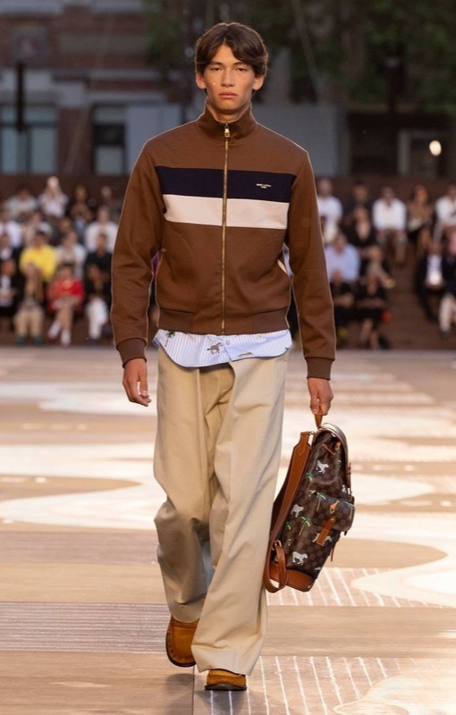 Louis Vuitton