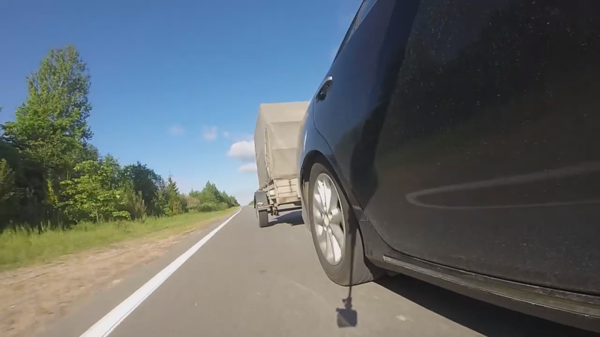 Едем в город Углич