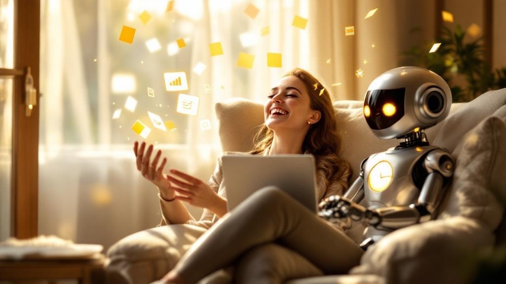    Как с помощью ИИ создать презентацию за 10 минут: простые шаги для дизайна FadeevaYulia