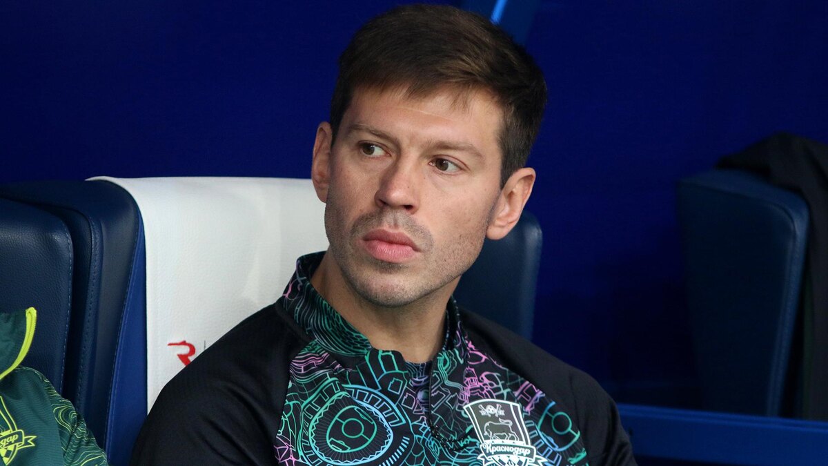 Фото: Maksim Konstantinov/globallookpress.com