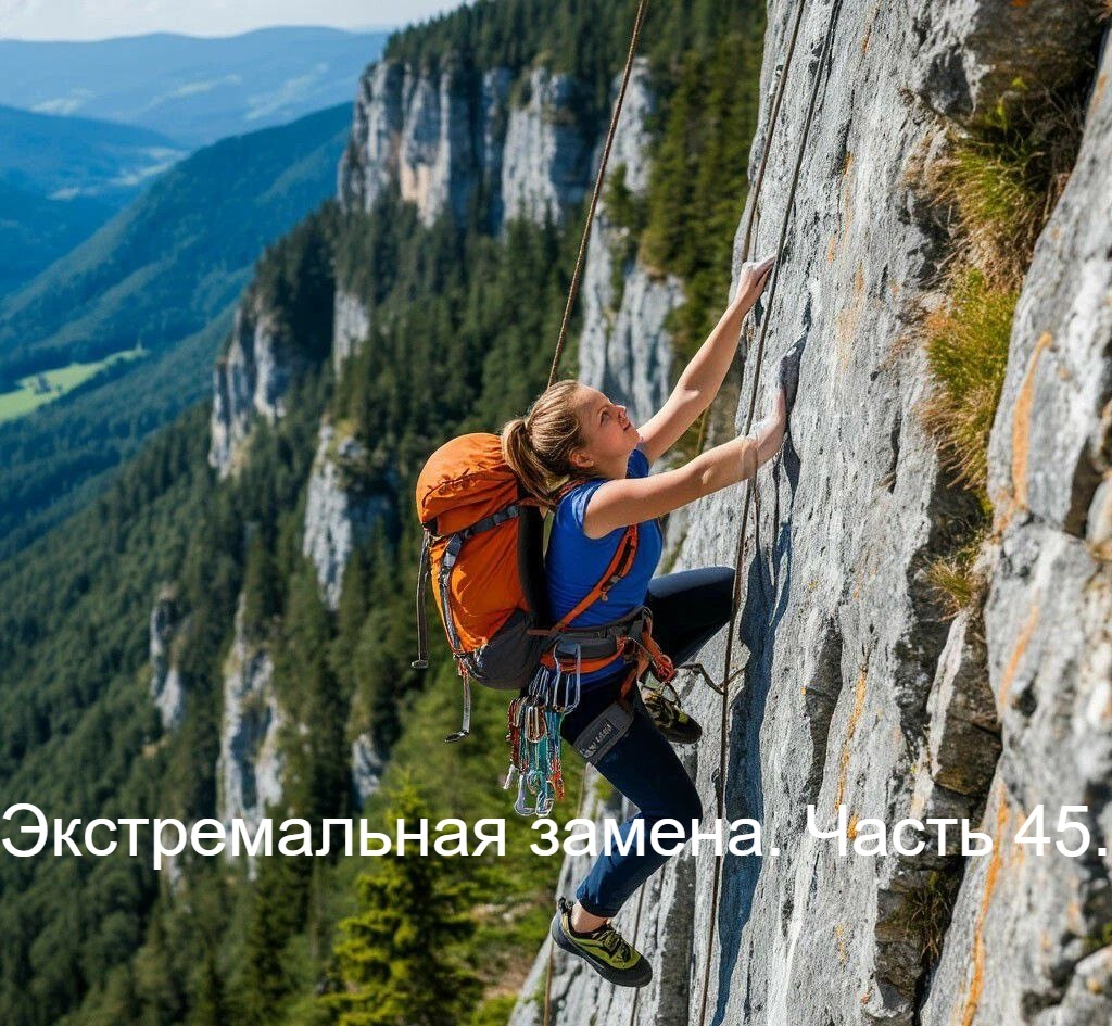 Изображение сгенерировано нейросетью Шедеврум.