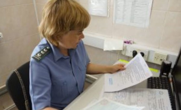    Фото: Россельхознадзор РФ