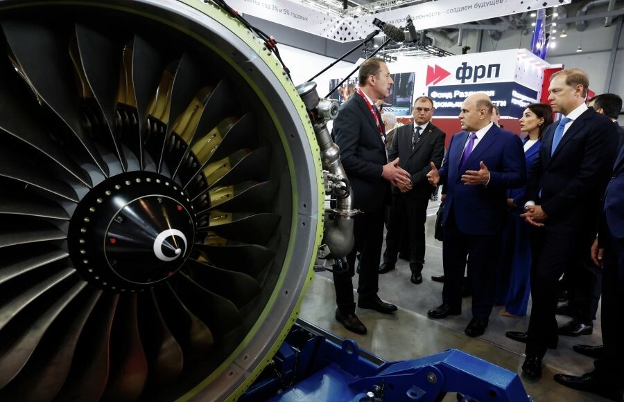     / Источник: © Дмитрий Астахов/РИА Новости