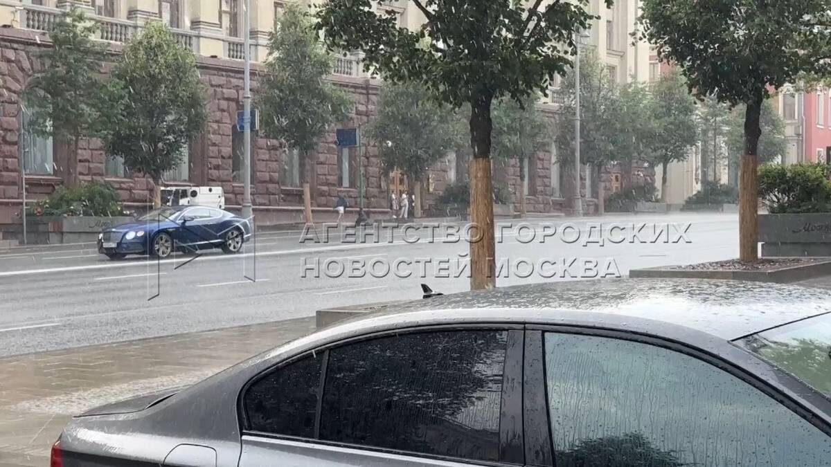    Фото: АГН «Москва»