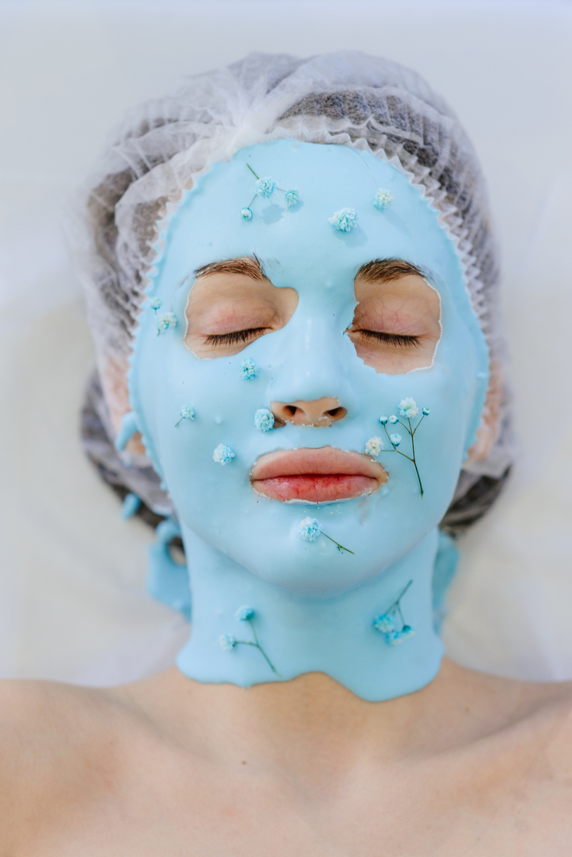 Работа ученицы Бьюти Культ