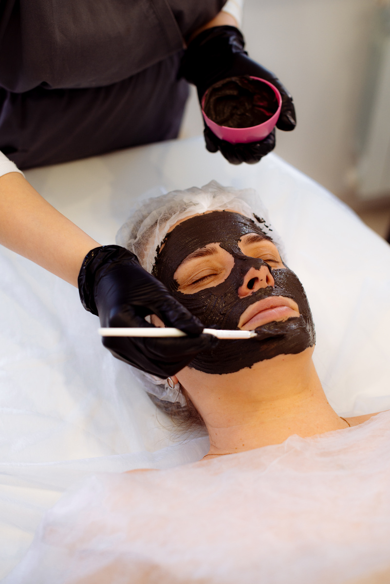 Работа ученицы Бьюти Культ