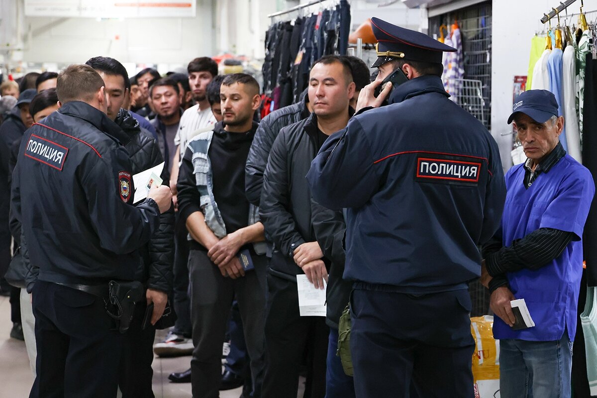    Кирилл Кухмарь / ТАСС