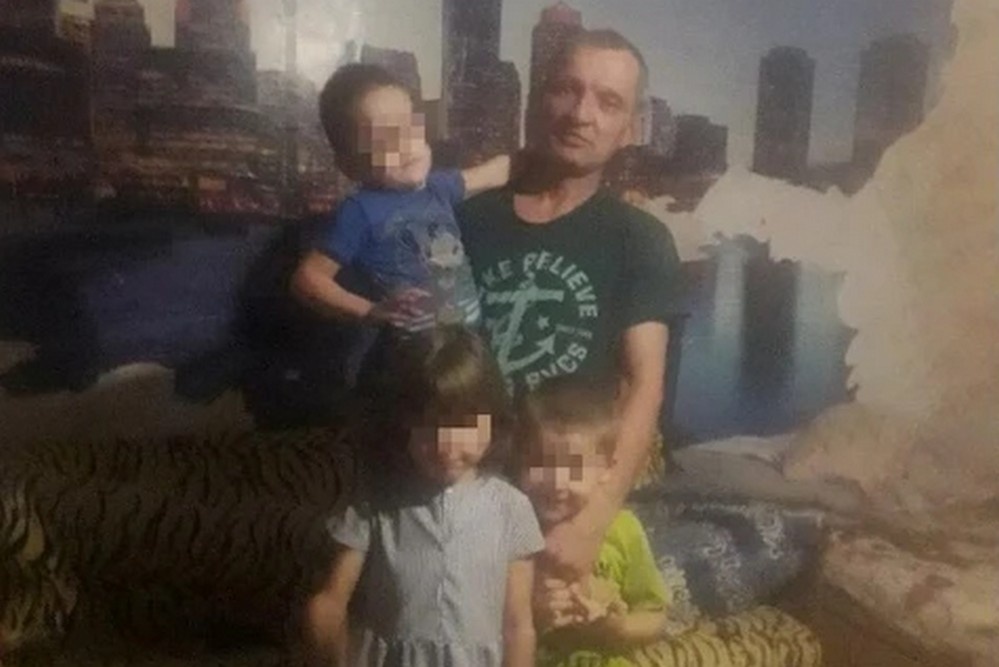 Мужчина погубил всю свою семью. Фото: КП-Барнаул