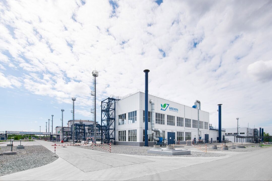    Фото: пресс-служба «Газпром нефти»