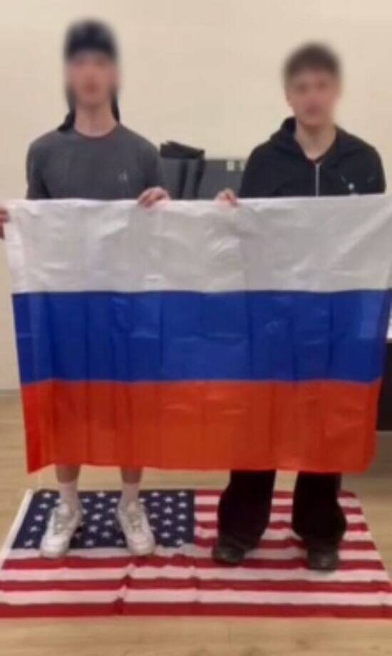     Фото: Телеграм-канал Екатерины Мизулиной.