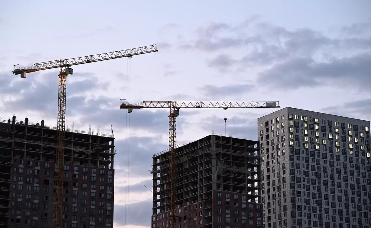 Фото: РИА Новости / Алексей Майшев