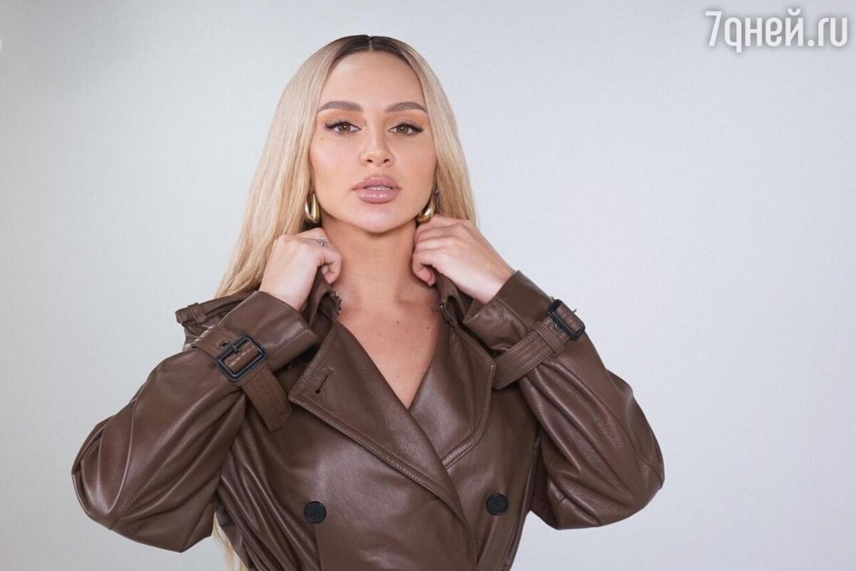    Анна Дзюба Социальные сети