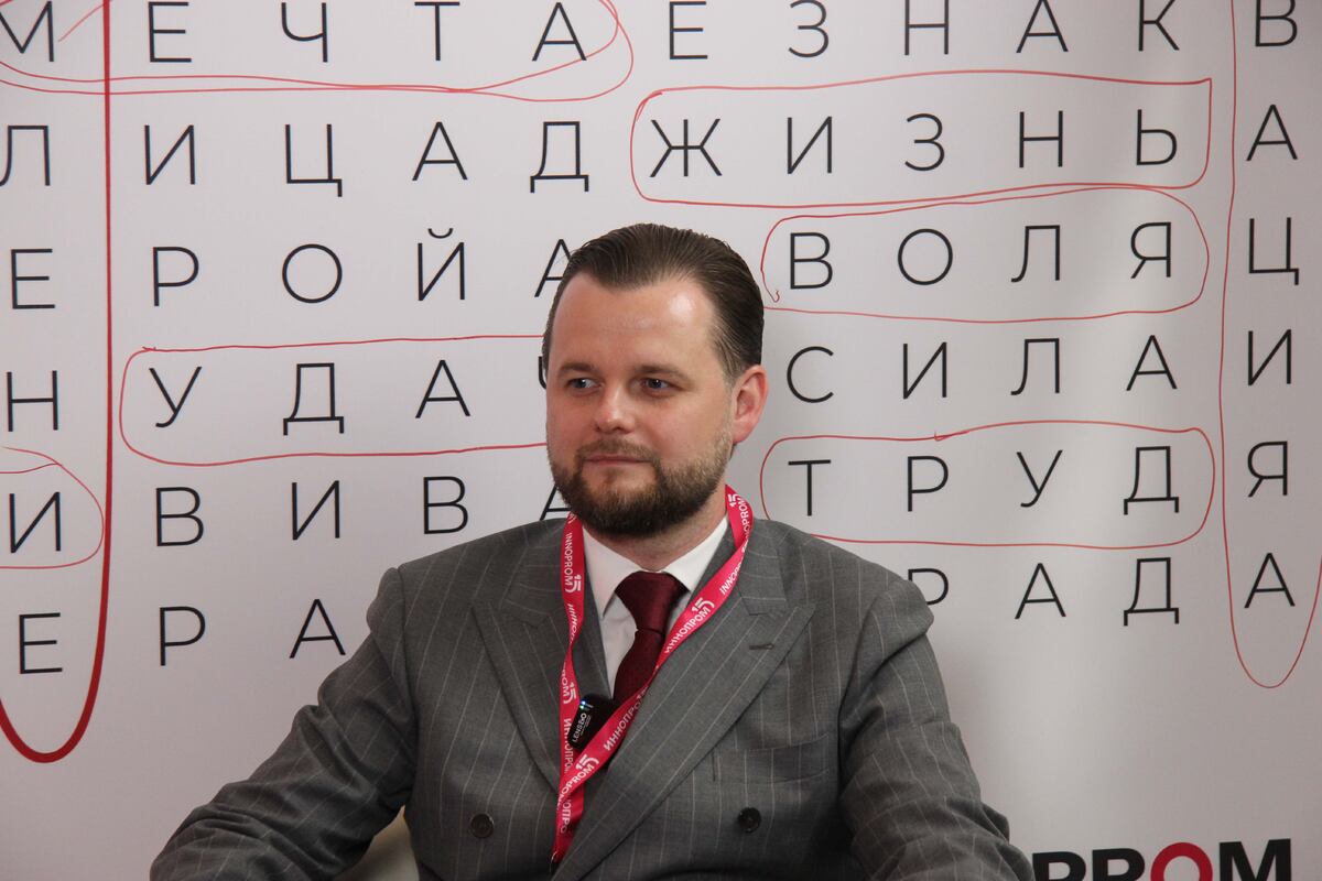 В Оренбуржье наблюдается «промышленный бум», ставший результатом слаженной работы экономического блока и последовательной политики, выстроенной за последние пять лет.  Фото: ФедералПресс / Дмитрий Шевалдин