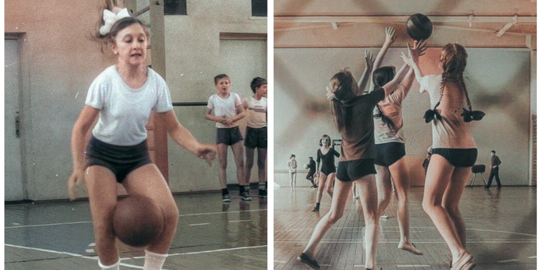 Почему уроки физкультуры в СССР запоминались на всю жизнь — воспоминания, которые греют