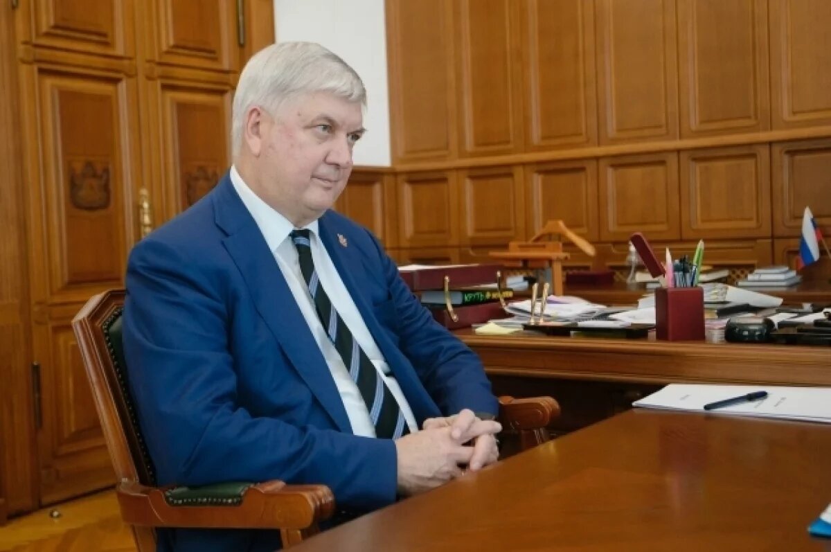    Воронежским работникам бюджетной сферы на 7% увеличат заработную плату