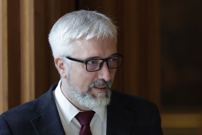 Фото: Михаил Синицын / ТАСС