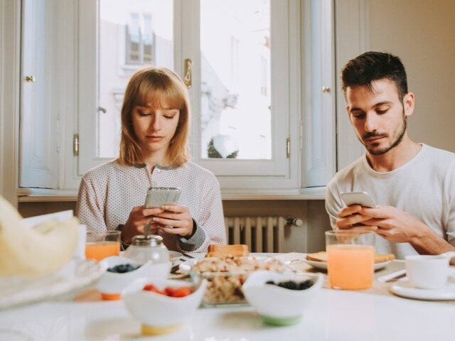    Фото: 123RF/oneinchpunch