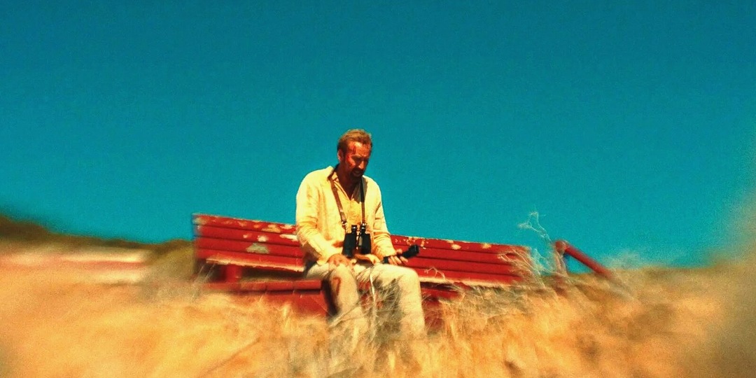 «Сёрфер» — совсем другое кино