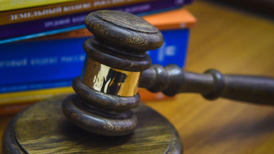    Фото: пресс-служба Верховного Суда РФ