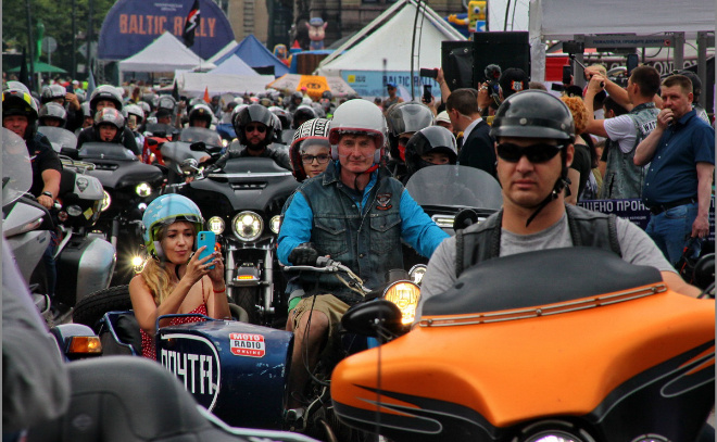    © Анастасия Илюшина / ЛенТВ24