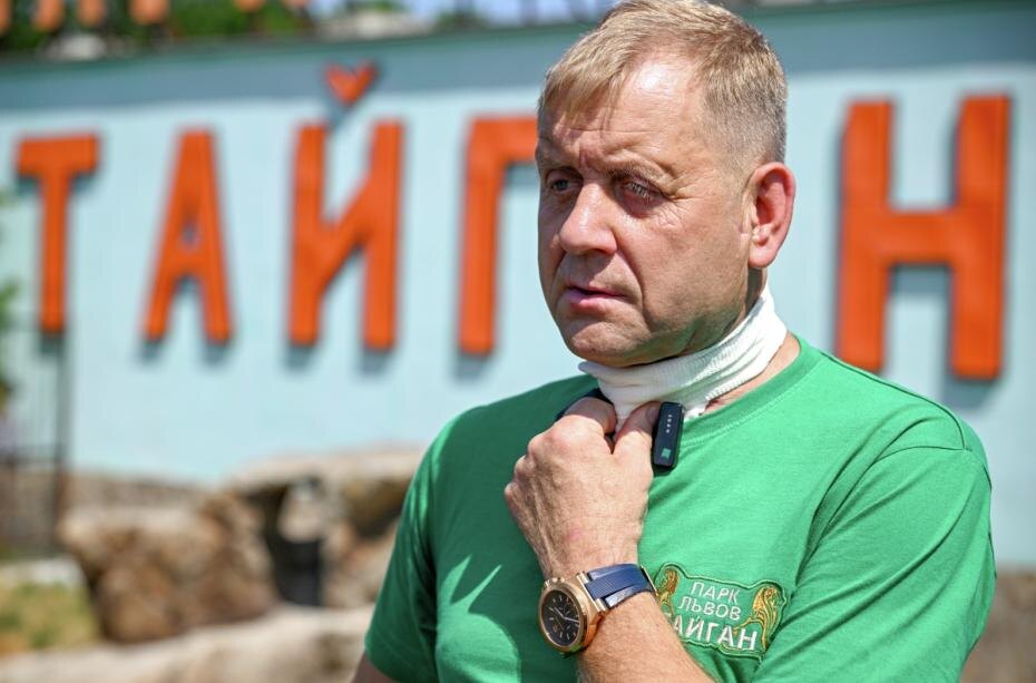    Константин Михальчевский/РИА новости