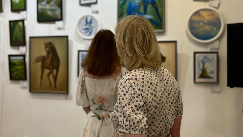      Фото: Вероника Николаева / / ИА «Победа26»