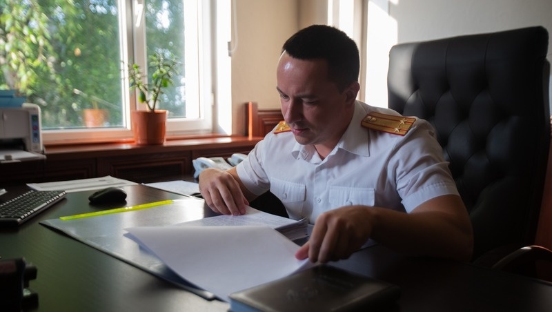      Фото: Дмитрий Сидоренко / / ИА «Победа26»