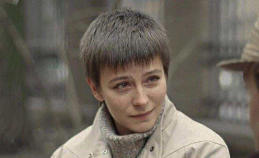 Елена Сафонова