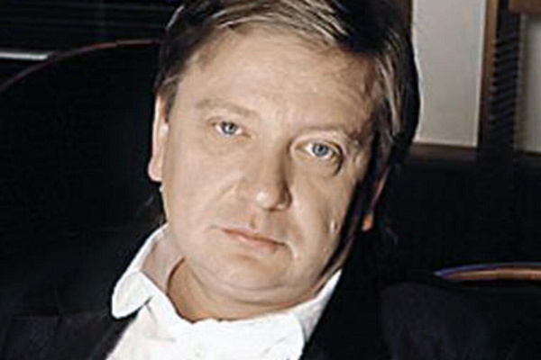    Основатель группы Владимир Жечков