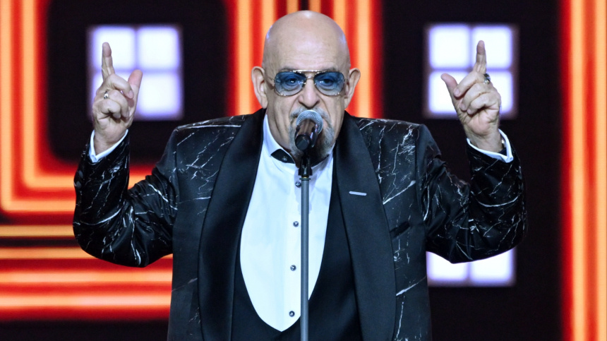    Фото: © РИА Новости/Сергей Пятаков; 5-tv.ru